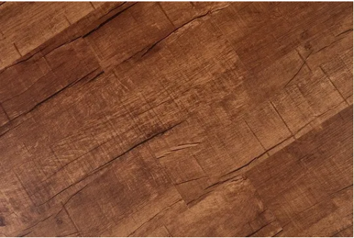 Vinyl P001 Chocolate Oak Plank 2.0 (Water Proof)