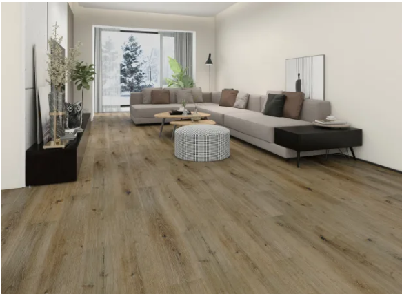 DDC Champagne Oak Mountain Apex Collection