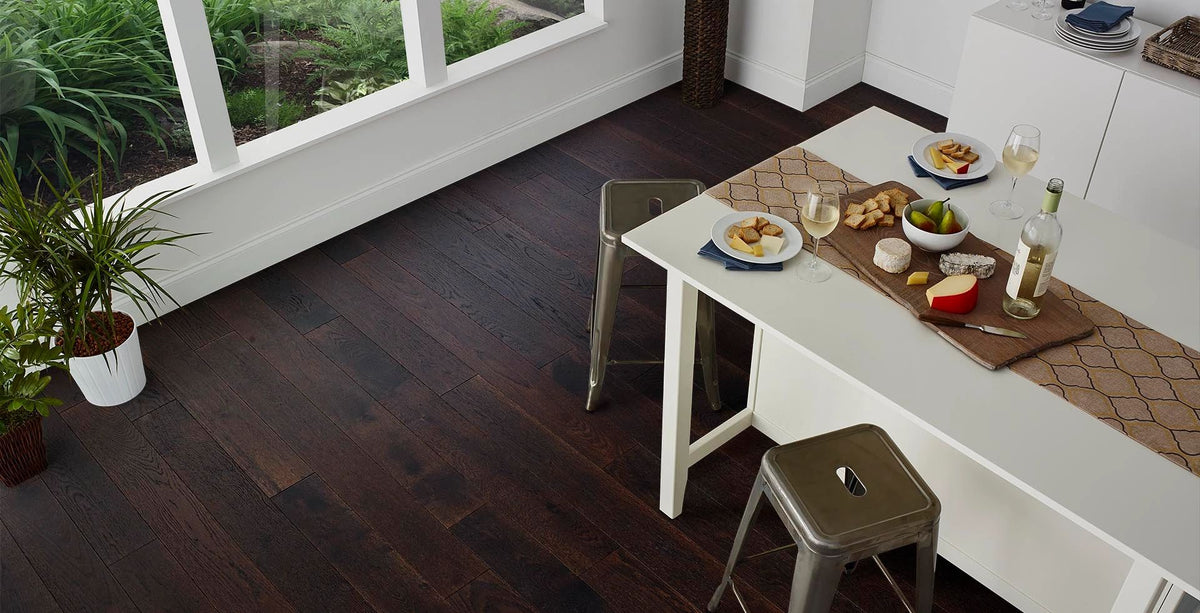 Regal Charcoal Frontier