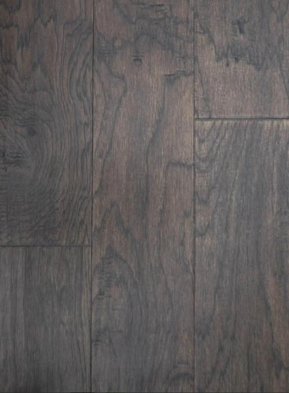 Hardwood Charcoal Hickory WFKT8 Winfield