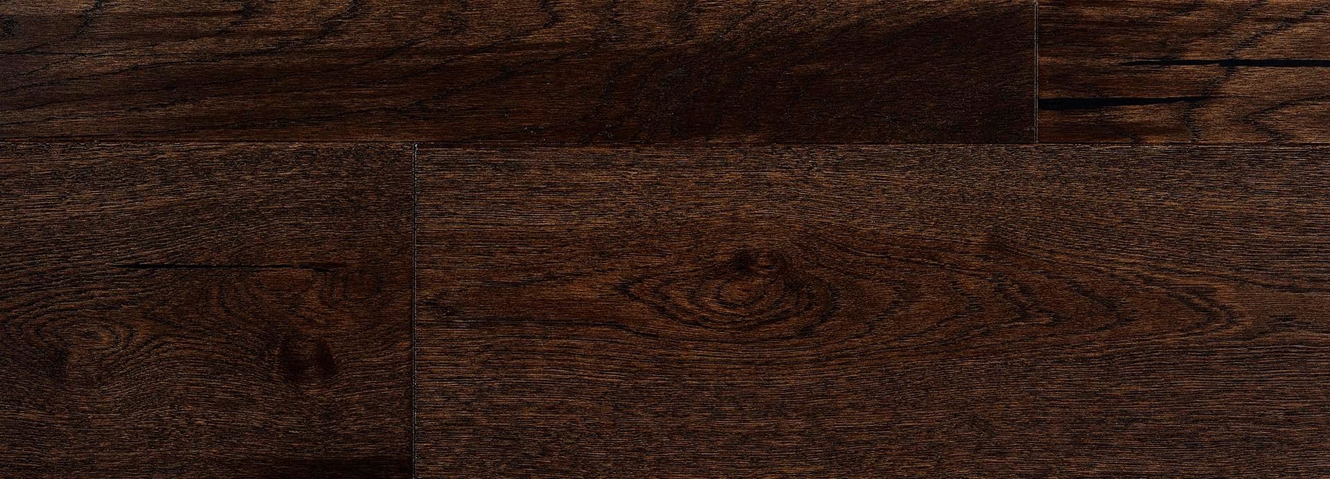 Hardwood Classic Brown Reclaimed Oak