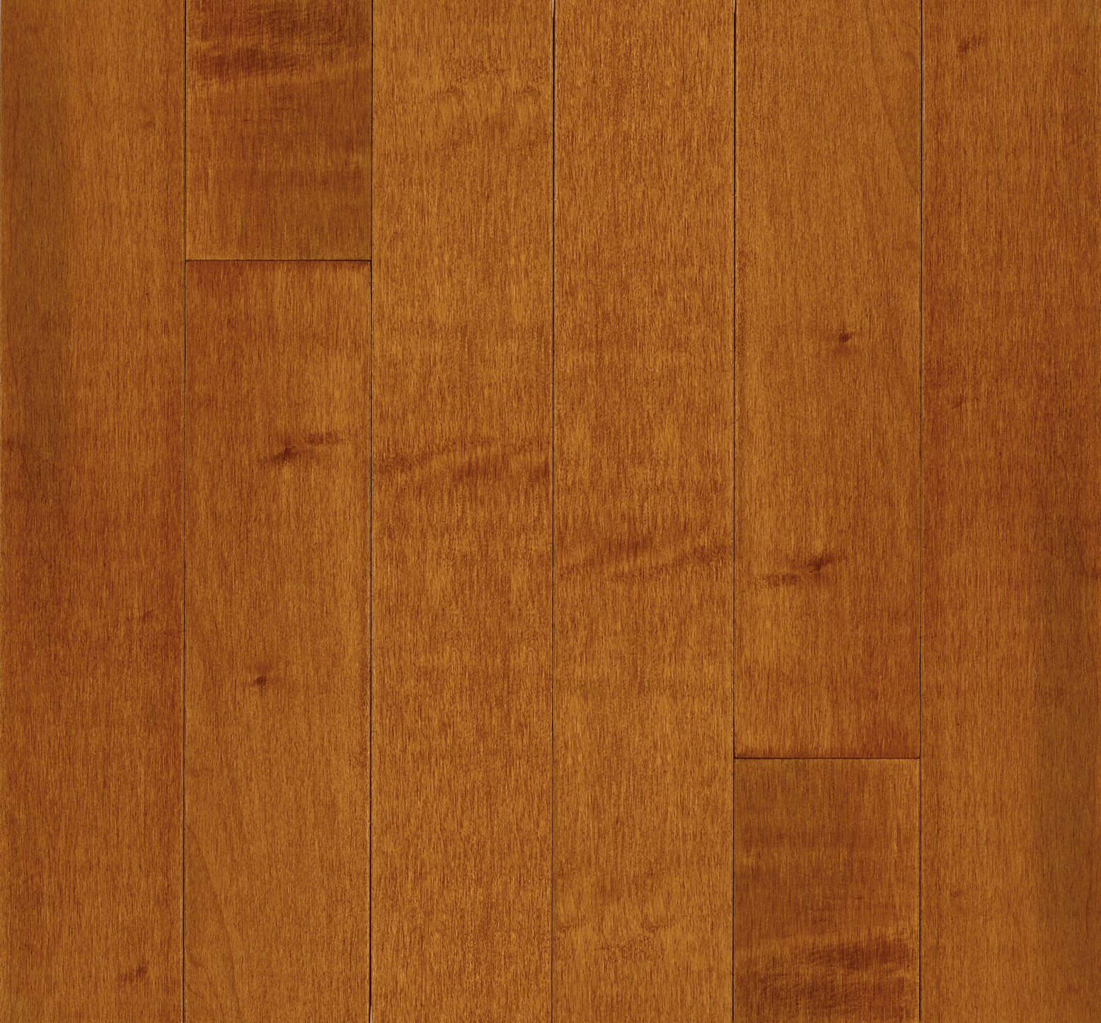 Hardwood Cinnamon 4" CM4733 KENNEDALE PRESTIGE PLANK