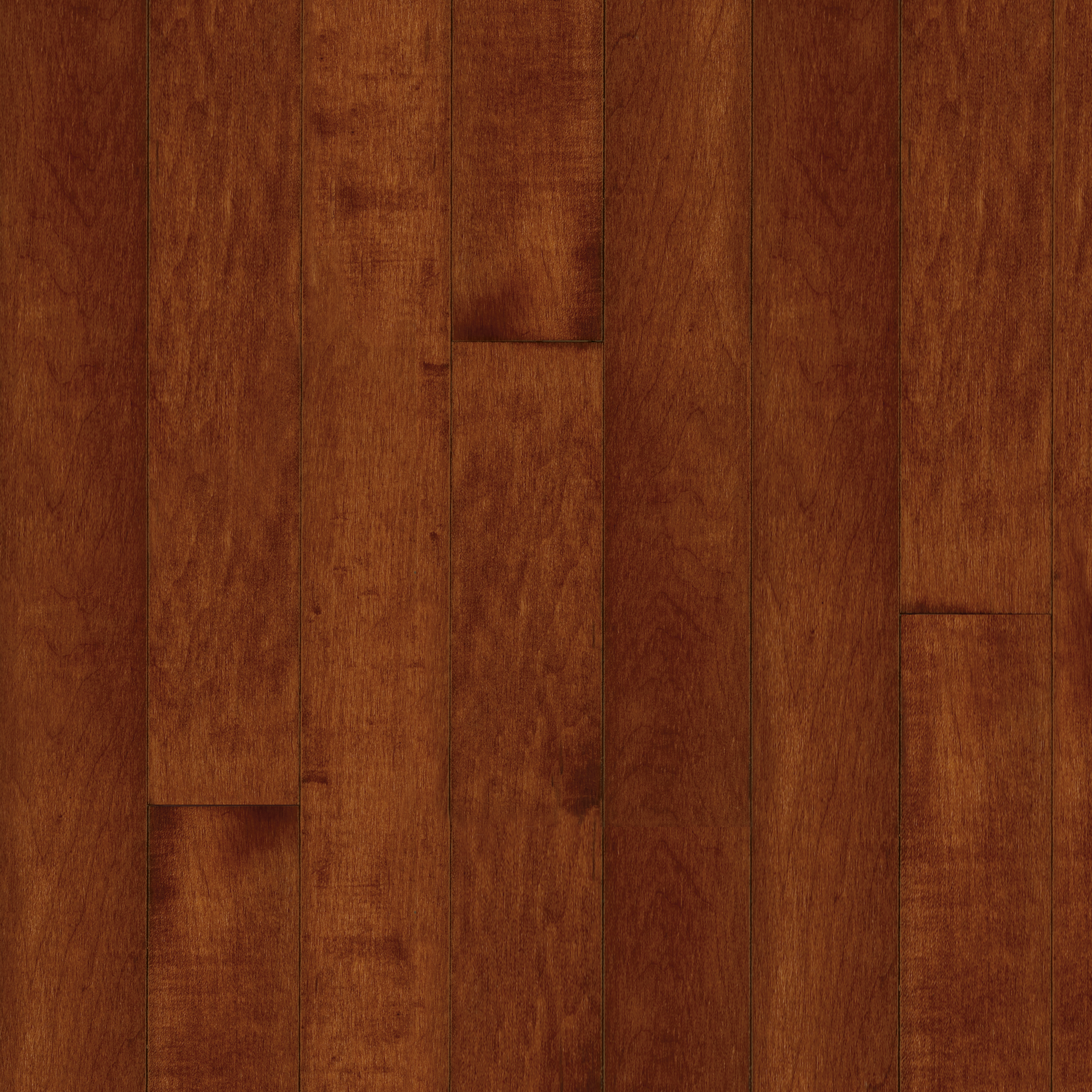 Hardwood Cherry 2 1/4" CM728 KENNEDALE STRIP