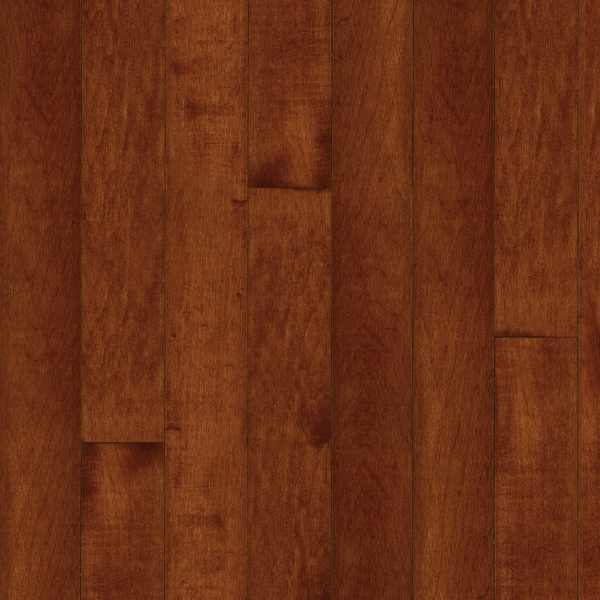 Hardwood Cherry 2 1/4