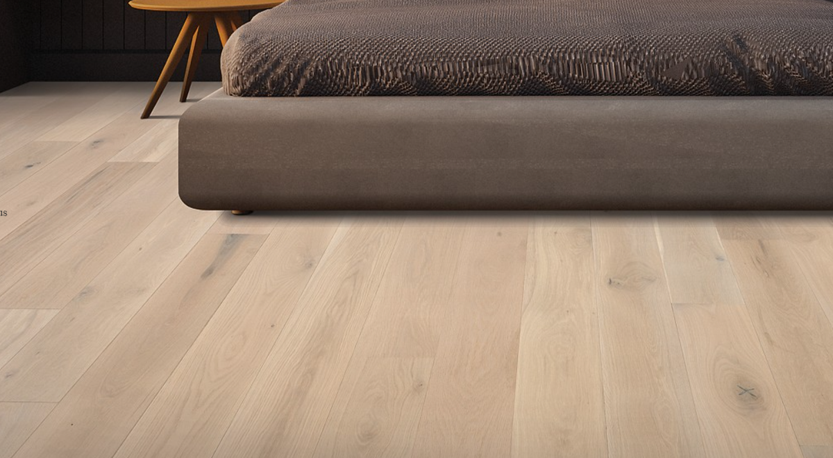 Mohawk Coastline Oak Coastal Couture