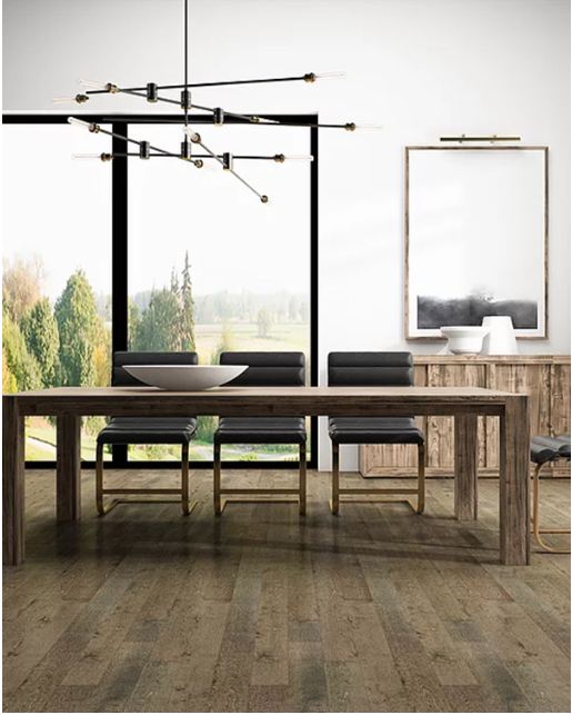 Alston Cobblestone Birch Waterproof Rigid Wood