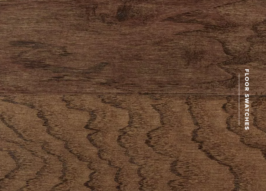 Hardwood COLONIAL Legacy