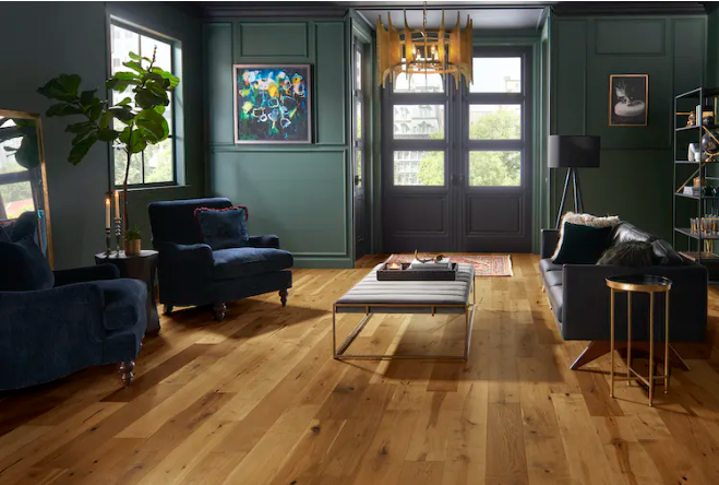 Mannington Triumph Copper TRP07COP1 Maison Collection