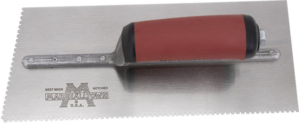 Cut-Back Notched Trowels 15747