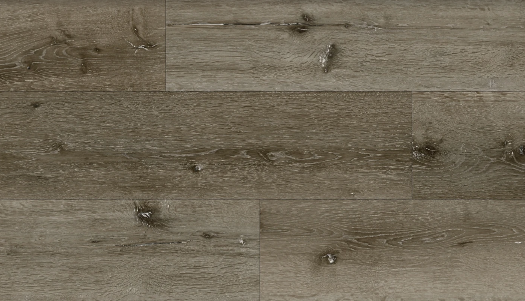 Universal Flooring Supply S043 - Athens European Oak Collection