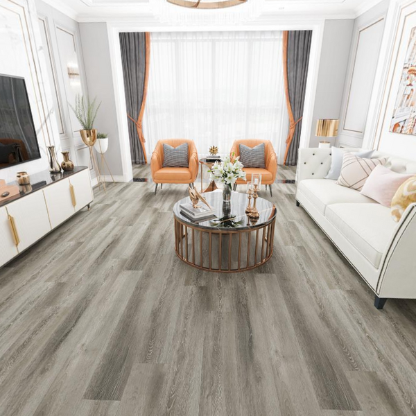Knoas RIGIDCORE Turtle Bay Grey PCRC4TBG8 CITI | FFL