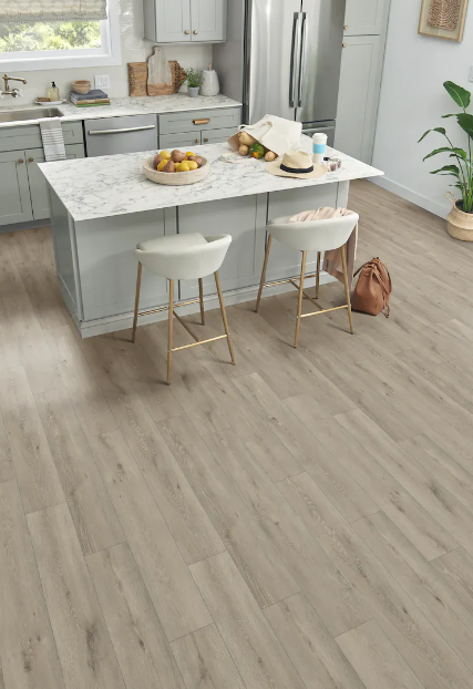 Mannington Driftwood 29000 Hampton Charter Collection