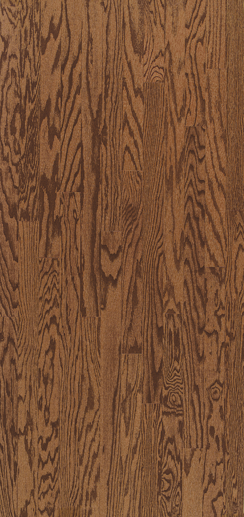 Hardwood Woodstock 3" E537Z TURLINGTON