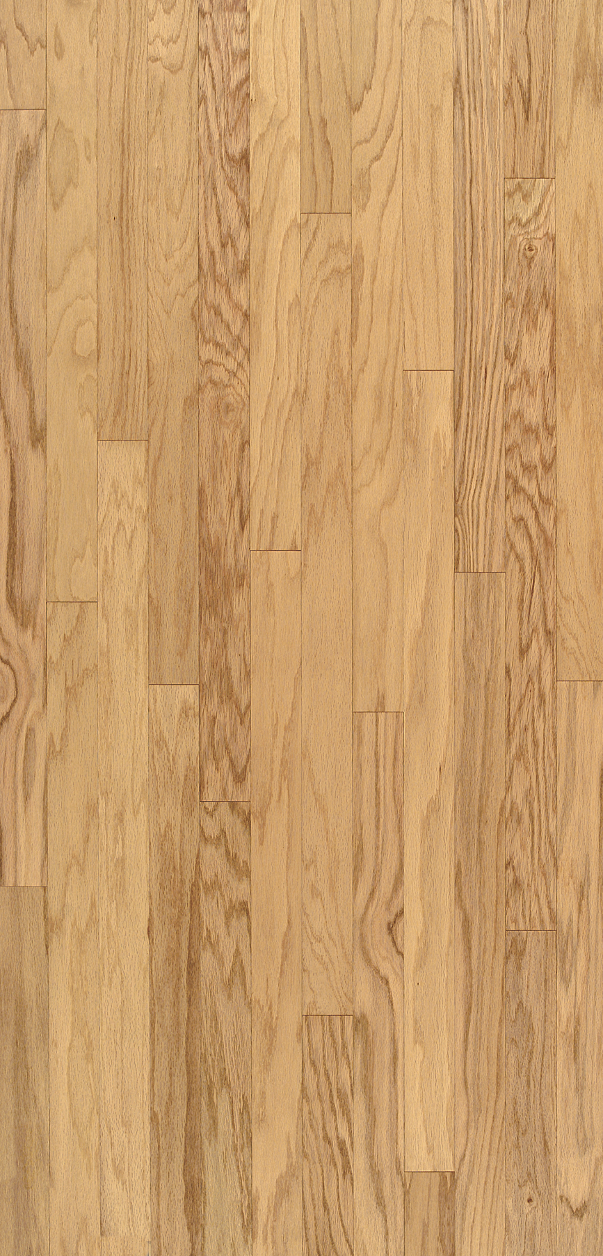 Hardwood Natural 5" EAK20LG TURLINGTON LOCK&FOLD