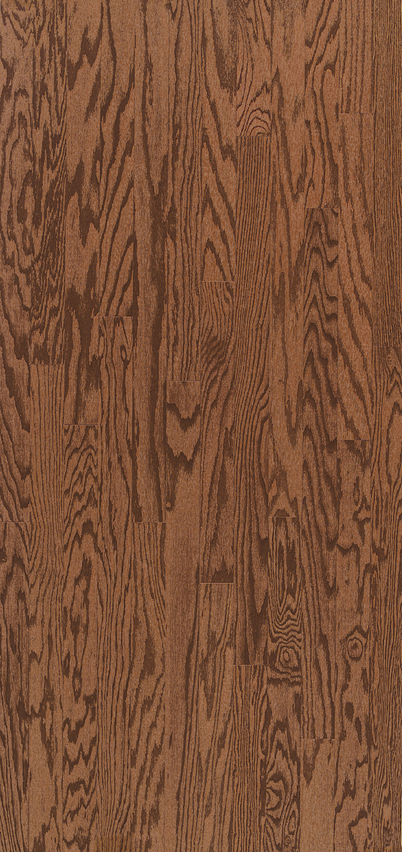 Hardwood Woodstock 3" EAK07LG TURLINGTON LOCK&FOLD