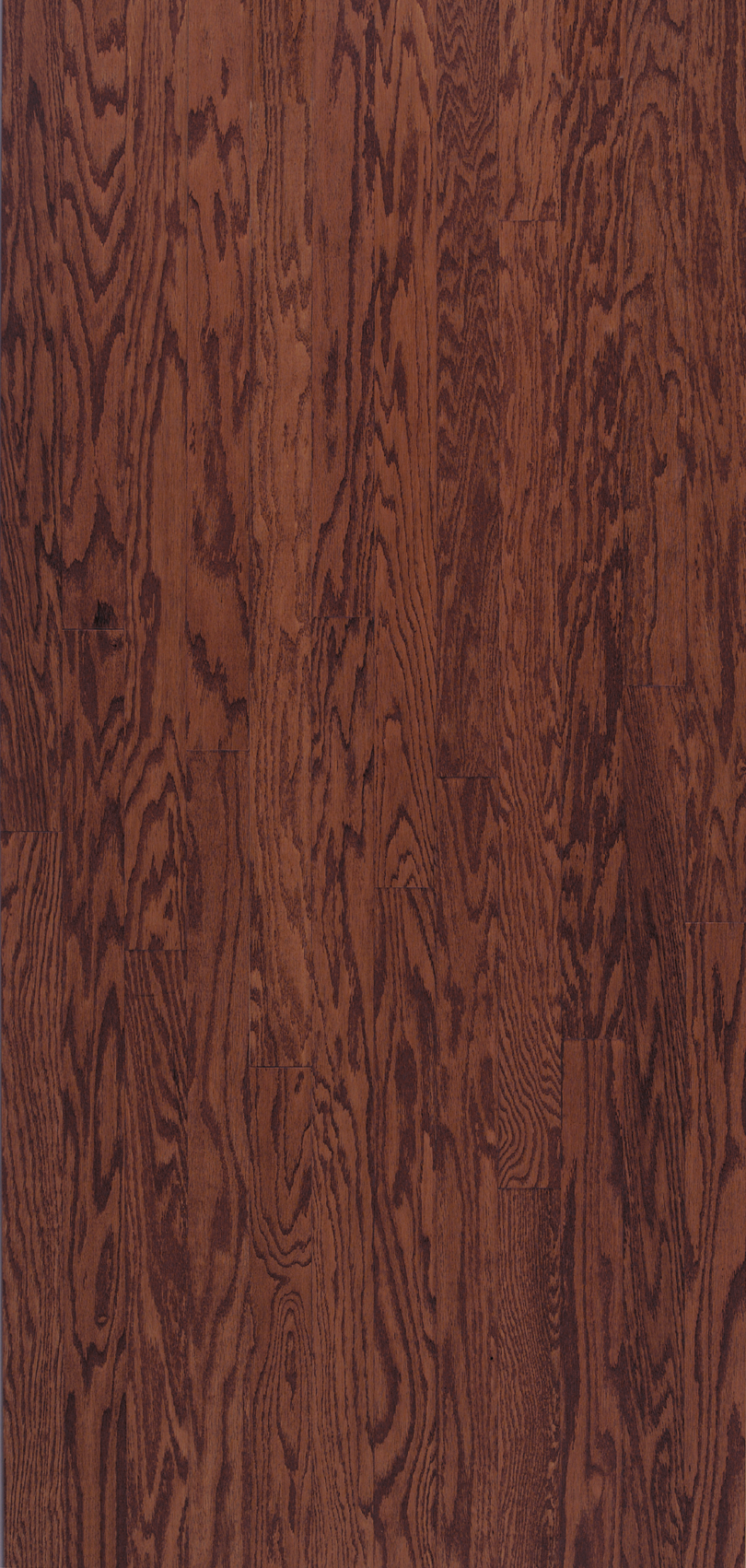 Hardwood Cherry 3" EAK08LG TURLINGTON LOCK&FOLD