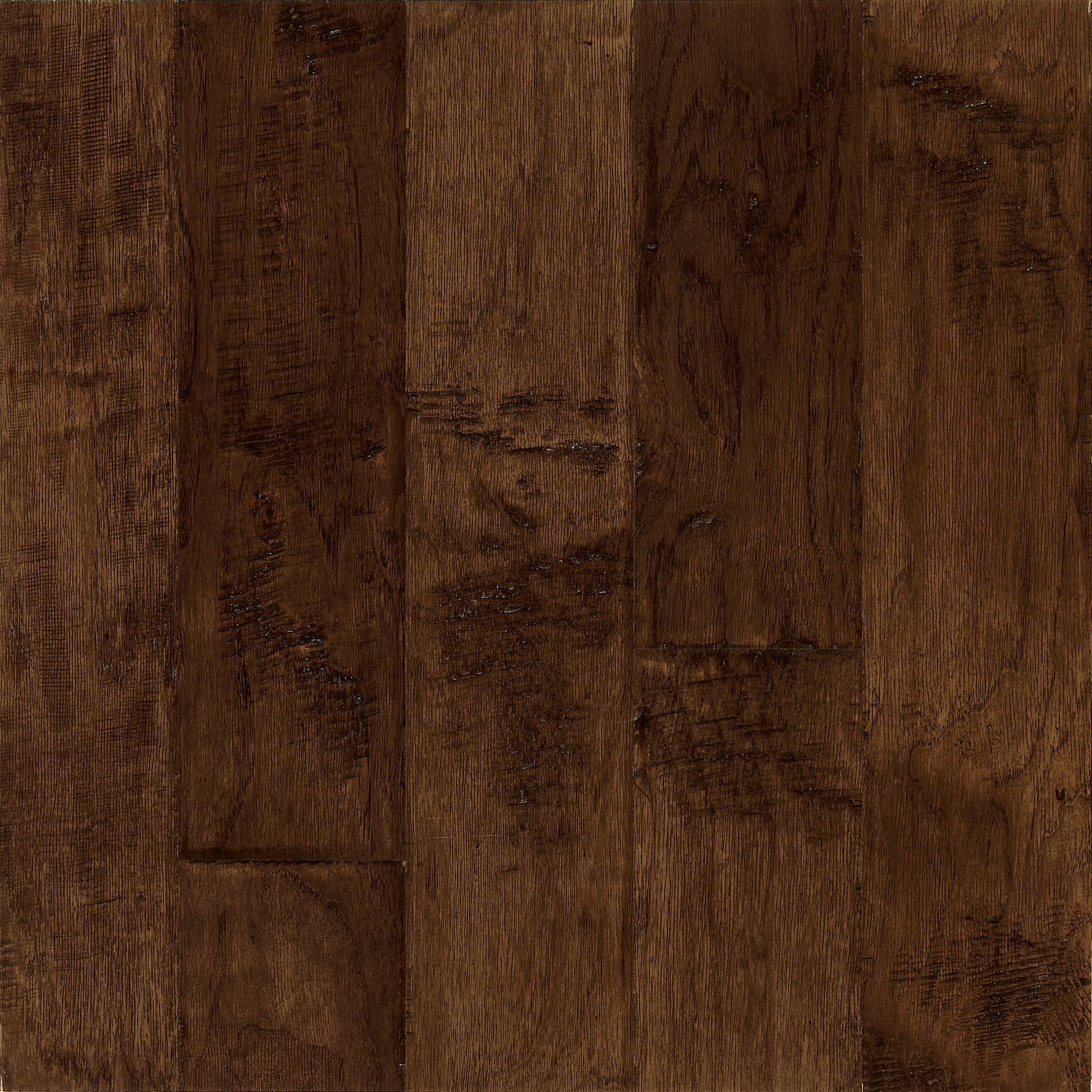 Hardwood Bison 5" EEL5202EE Frontier