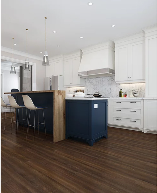 Alston Eldorado Birch Waterproof Rigid Wood