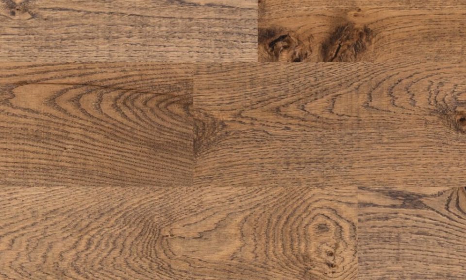 Hardwood  Euro Oak Everglades HSO190EG Homestead Collection