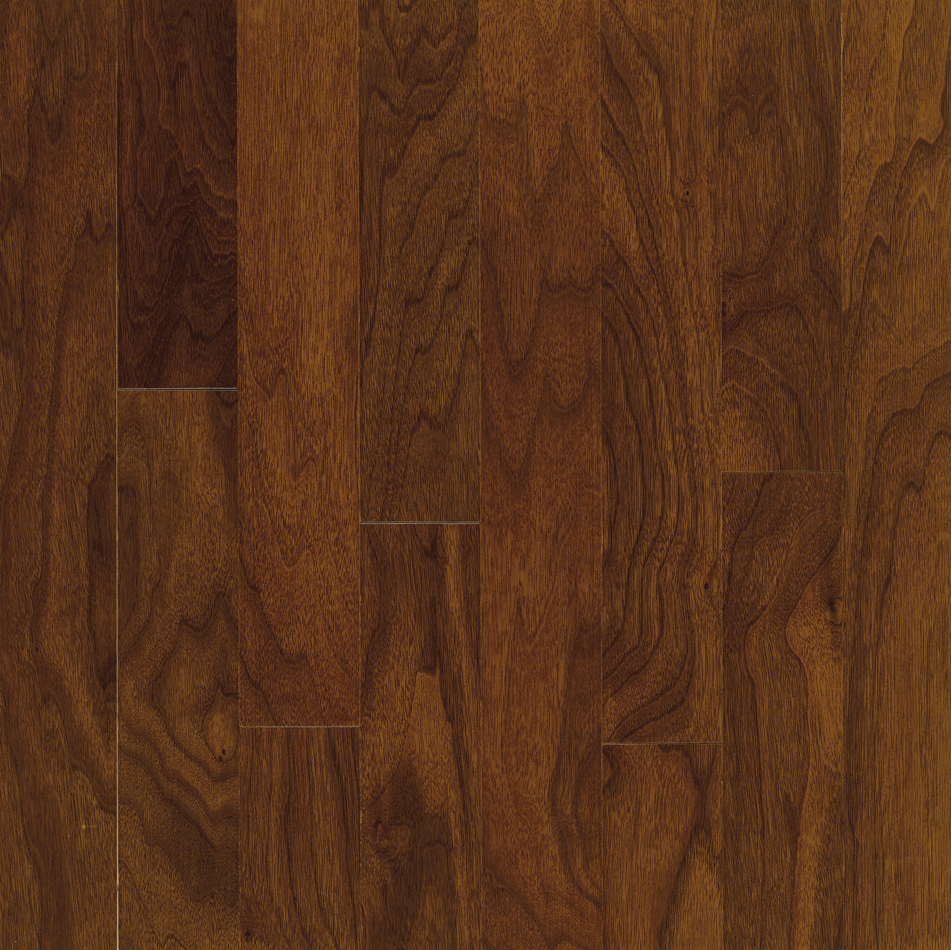 Hardwood Autumn Brown 5" EWT30LG TURLINGTON LOCK&FOLD