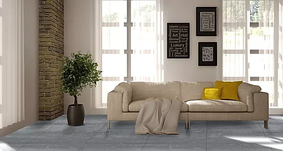 Republic Latte Grey REVF9301 Victoria Falls Collection
