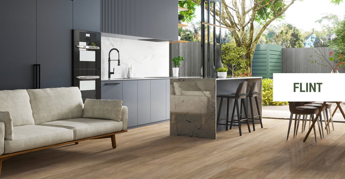 bhwfloors Flint 55918 HARMONY