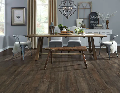 MANNINGTON HARDWOOD COLLECTIONS