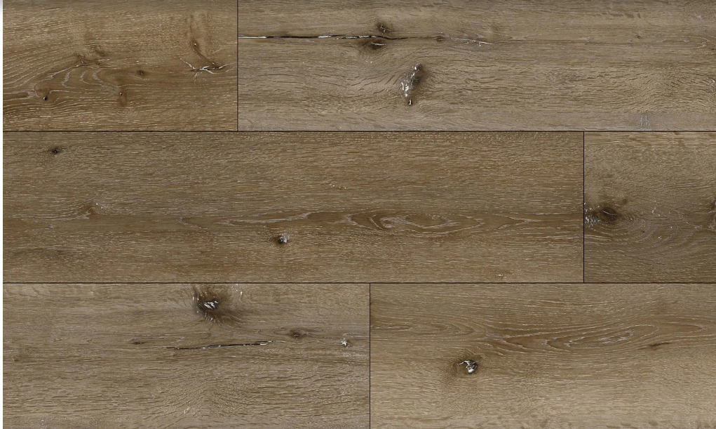 Universal Flooring Supply S044 - Florence European Oak Collection