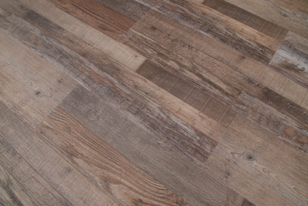 Vinyl Fossil Multi SPC 612 Diamond Collection