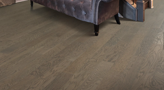 Special First Quality Hardwood Fusion Oak Cafe Society