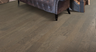 Special First Quality Hardwood Fusion Oak Cafe Society