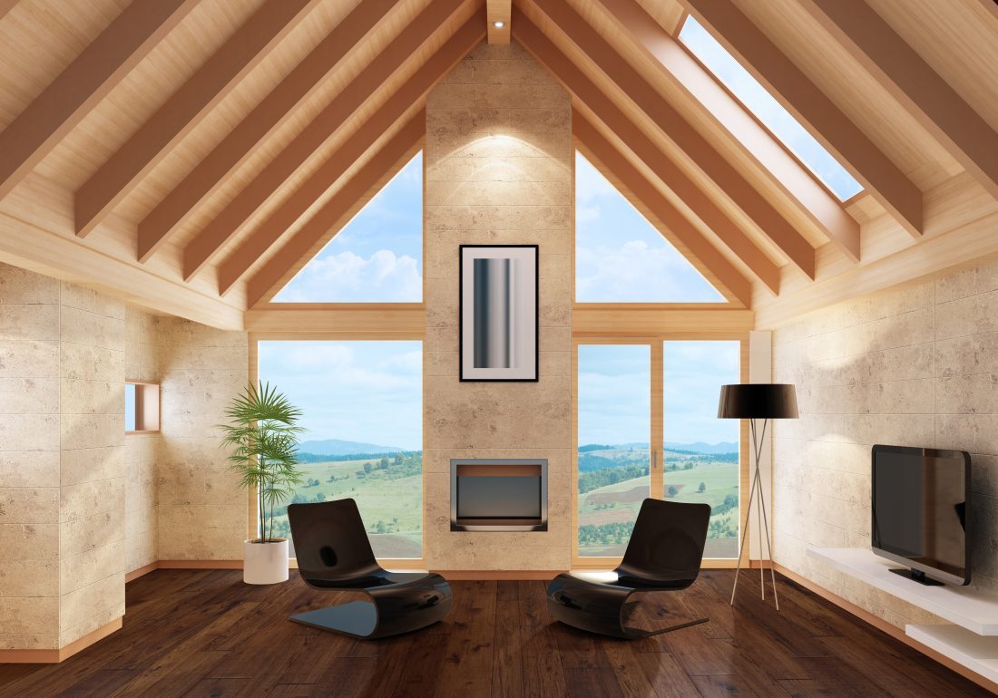 Johnson Genoa AME-E46709 Tuscan
