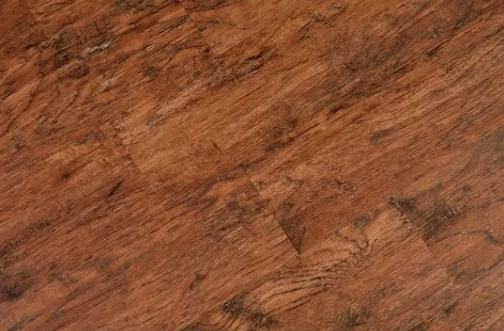 Vinyl P003 Golden Hickory Plank 2.0 (Water Proof)