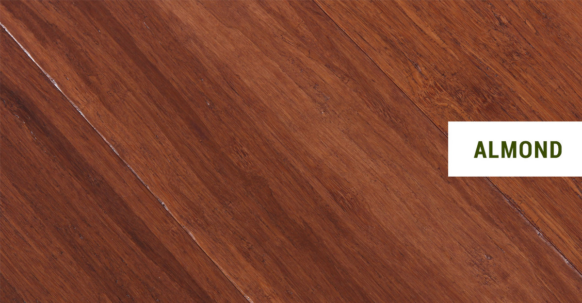 bhwfloors Warm & Classic Almond (Limited qty) - MANOR