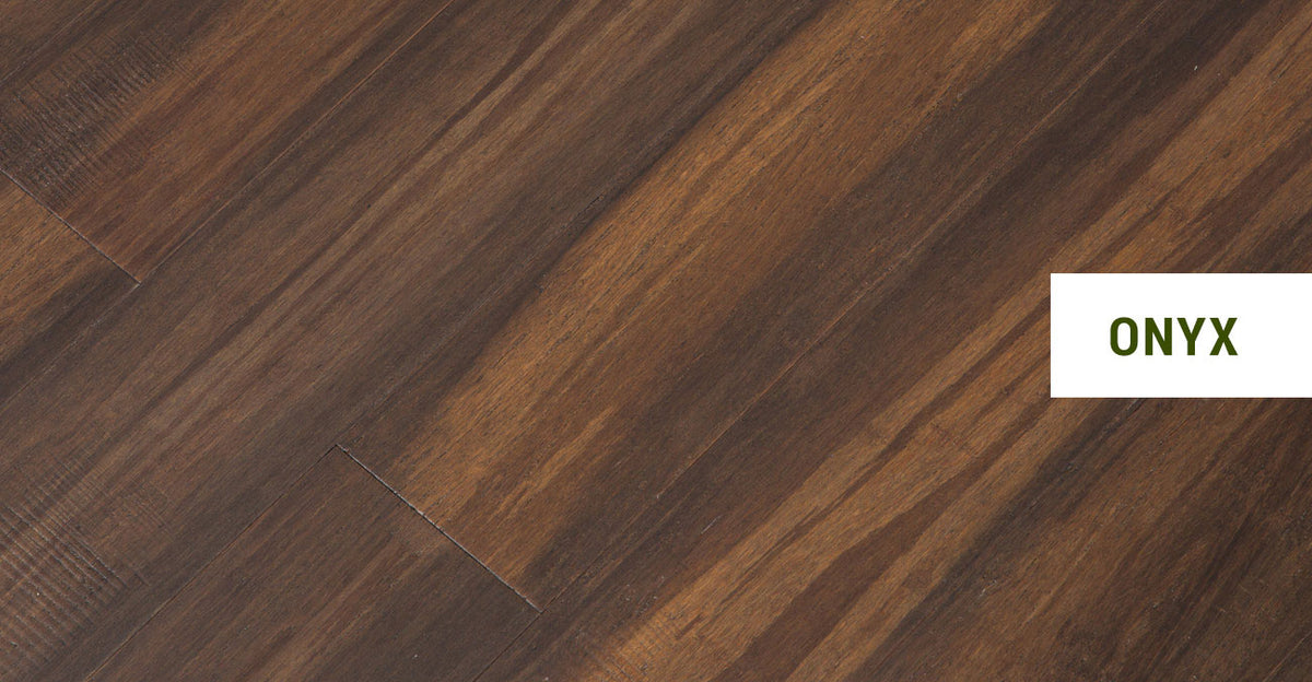 bhwfloors Mysterious Onyx - ARCADE