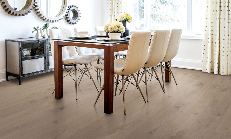 Fuzion Euro Oak Hillside HSO190HS Homestead Collection
