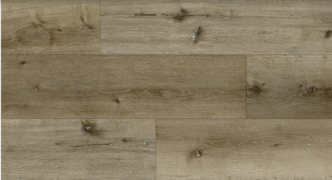 Universal Flooring Supply S046 - Innsbruck European Oak Collection