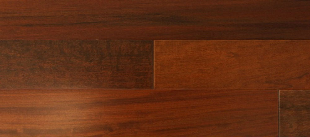 Hardwood Brazilian Walnut / Ipe Exotic & Tropical Collection