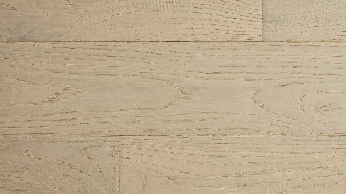 Modern Home Concepts Oak Distressed Ivory 5" CWO5I
