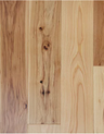 Hardwood  Kenya Hickory  The Casablanca Collection