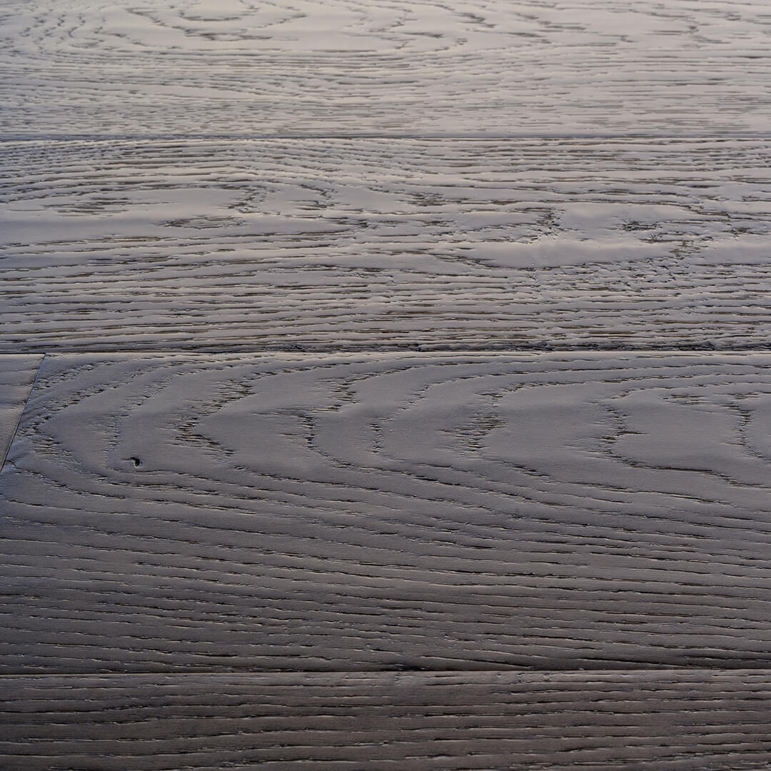 Hardwood  Oak Lakeside 6½”  TWO6LS