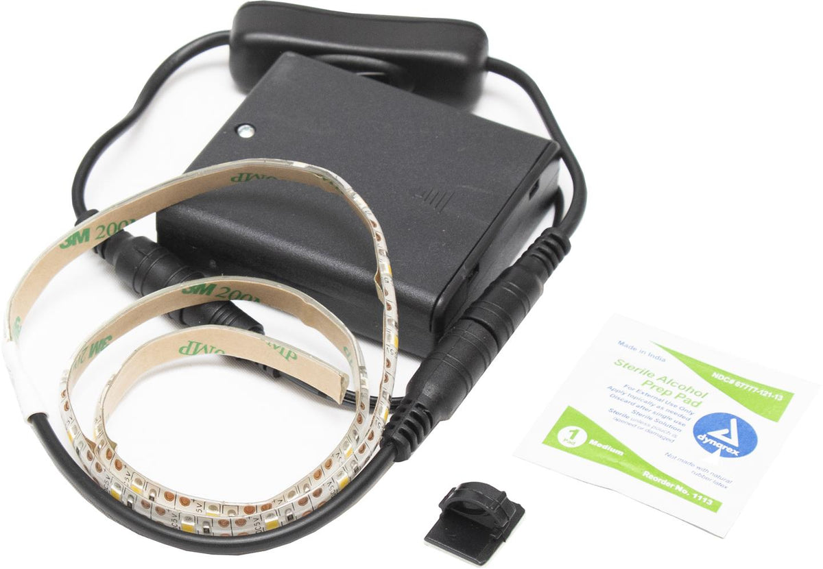 Marshalltown LED Light Kit 29949