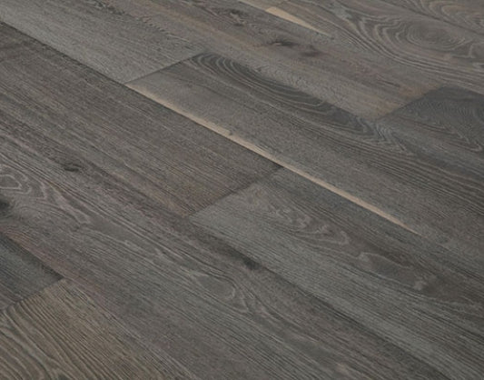 Hardwood Marseille VC-OCHE-MA Villa