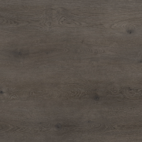 Vinyl   Midnight Oak (V-Bevel) SPC Flooring