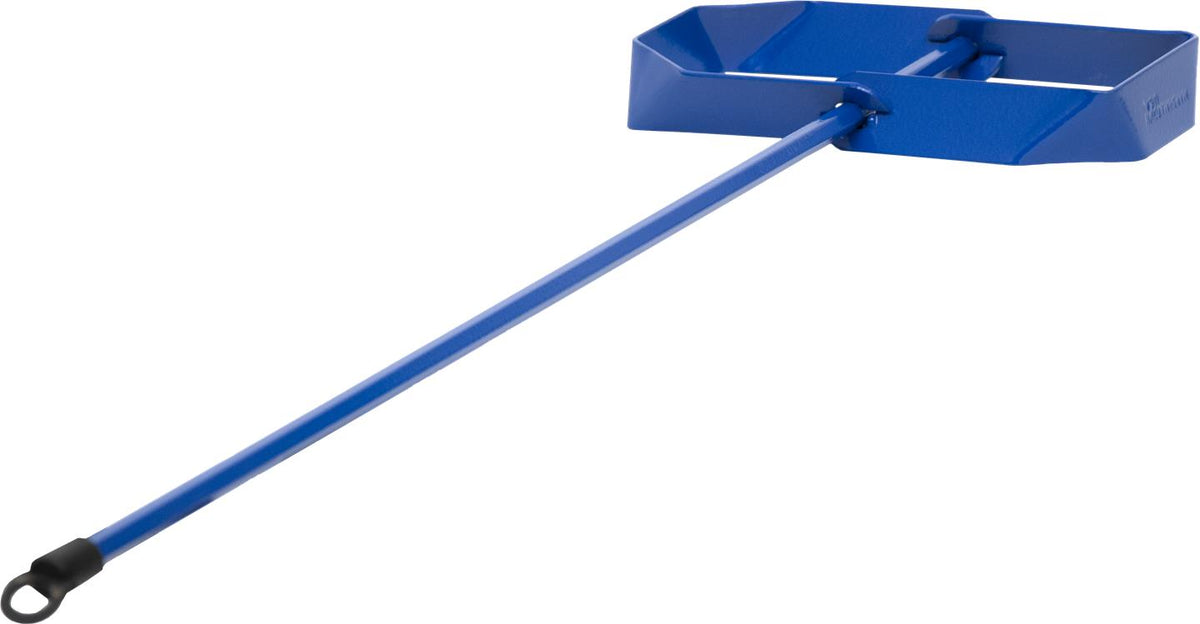 Marshalltown Quick-Mix Mixers 28 in (711.2 mm) 16389 — close-up detail