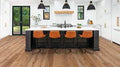 Hardwood Monterosso Oak  HF975OM2V Montage Ferno