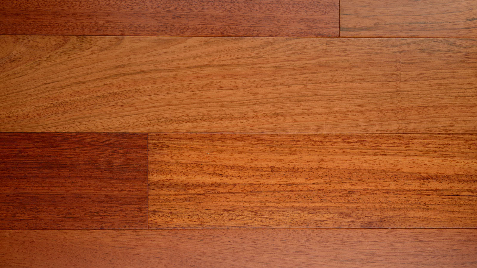 Hardwood Brazilian Cherry  Natural 5" PBC5N