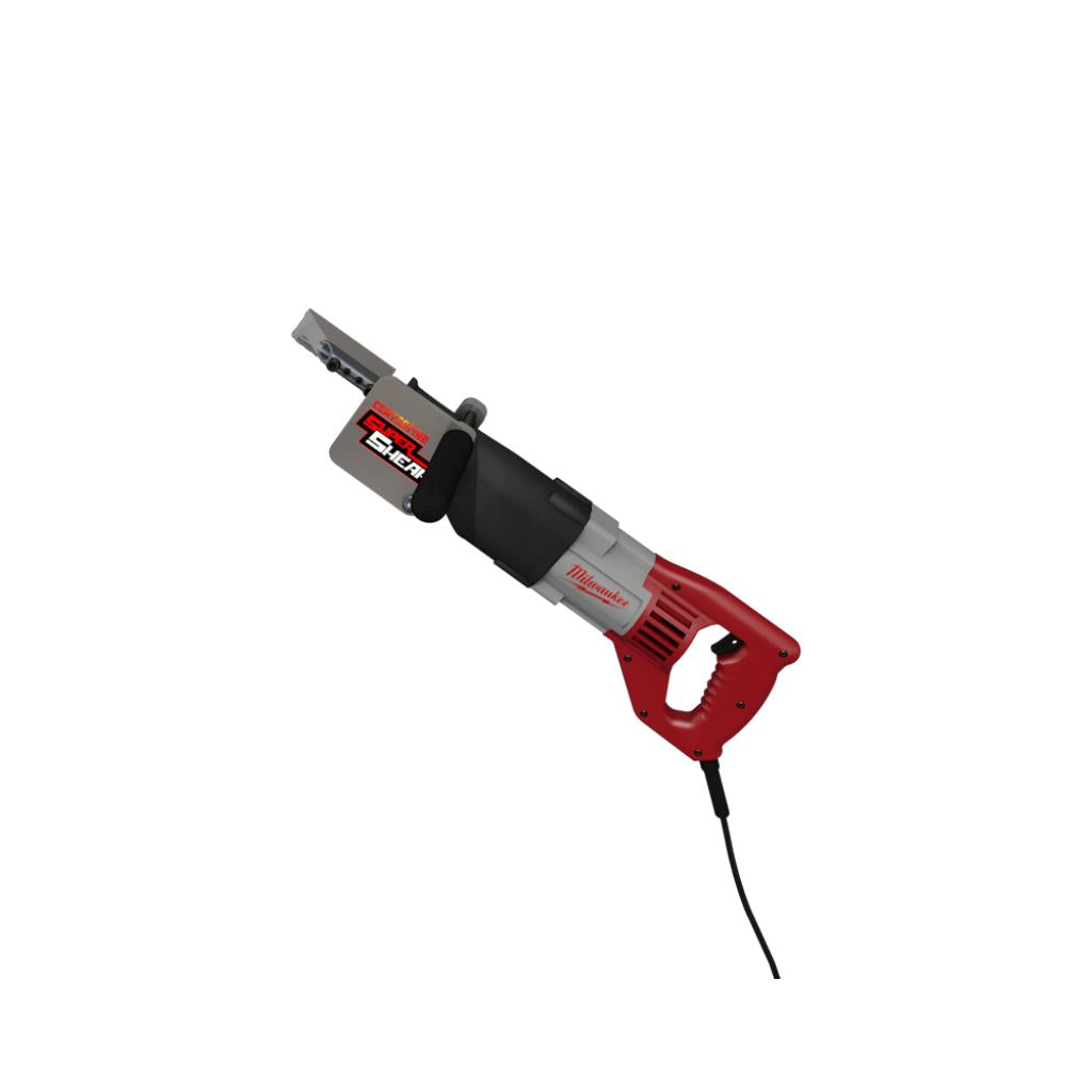 Marshalltown CenterFire SuperShear Spray Foam Insulation Saws 29973