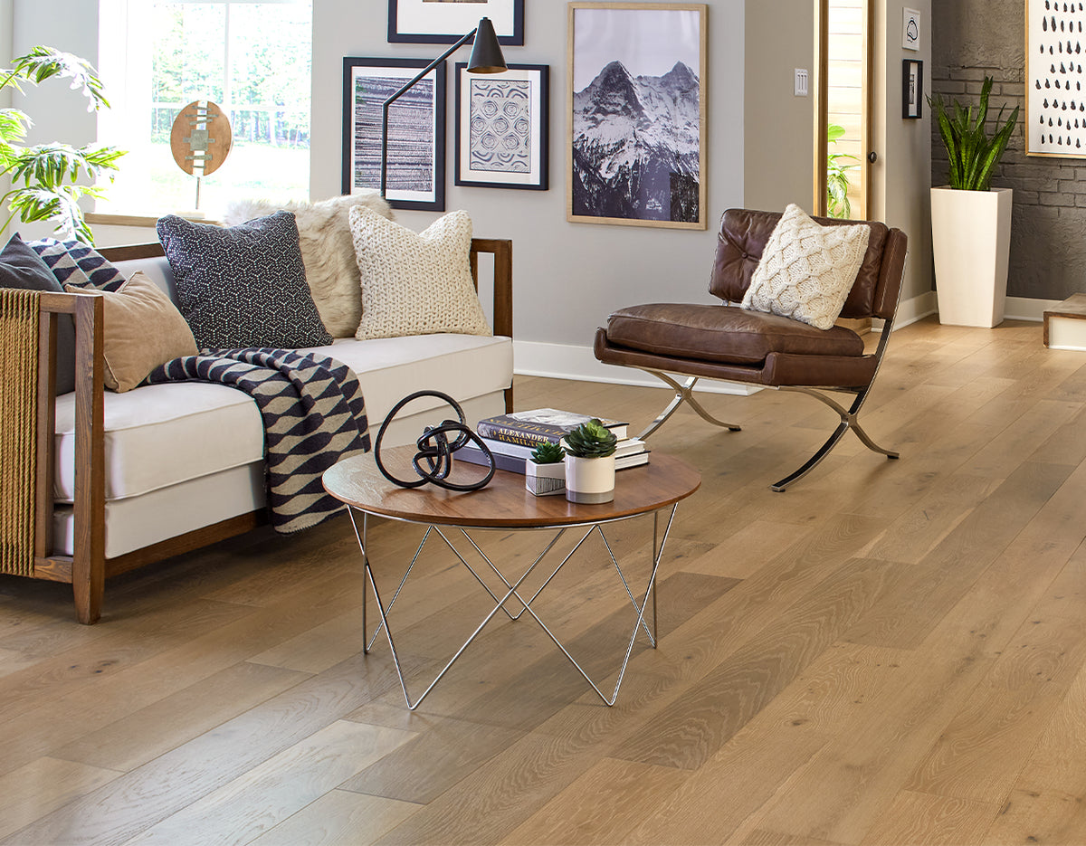 Mullican Oldtown 25022 Castillian Estate 7.5"