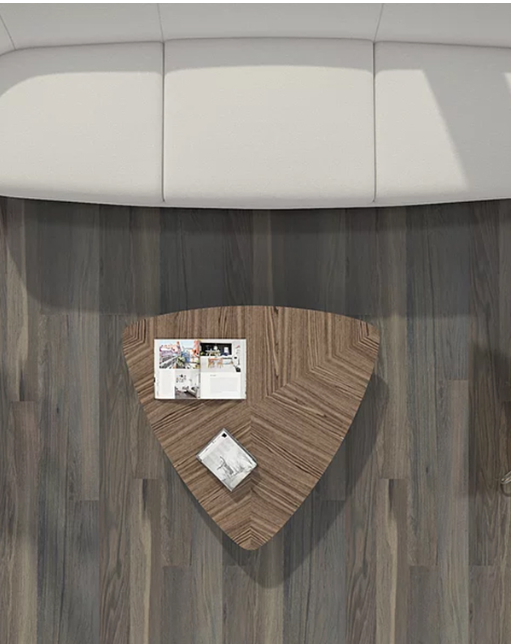 Alston Oyster Oak Waterproof Rigid Wood